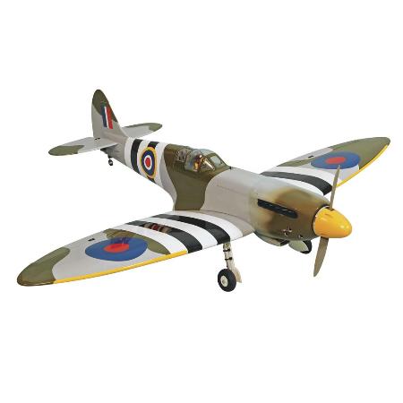 Phoenix Model Spitfire MK2 1/8 .46-.55 GP/EP - PH120
